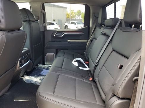 New 2026 GMC Sierra 1500 Denali w/ Denali Reserve Package AWD/4WD image 12