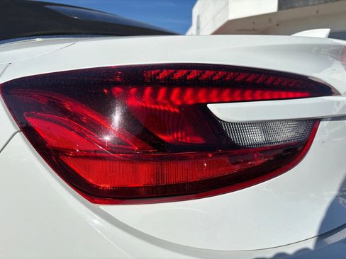 Used 2019 Buick Cascada Sport Touring w/ Dark Effects Package image 32