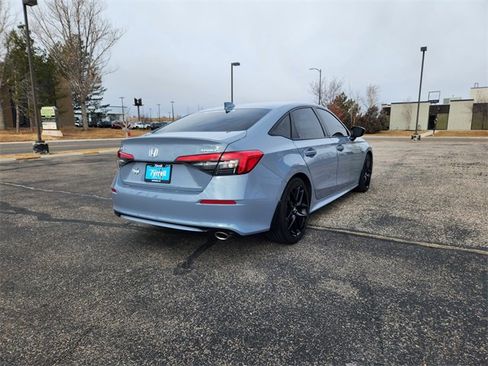 Used 2024 Honda Civic Sport image 7