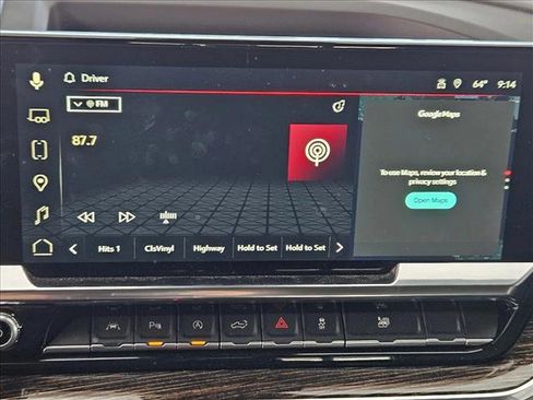 Used 2025 GMC Sierra 1500 Elevation w/ Elevation Premium Package image 11