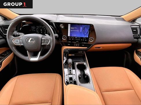 Used 2025 Lexus NX 250 FWD w/ Accessory Package (2T) image 13