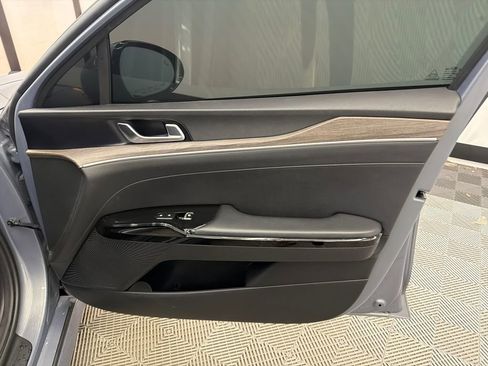 Used 2021 Kia K5 EX image 15