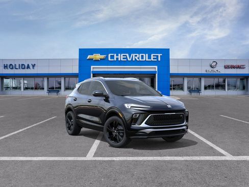 New 2026 Buick Encore GX Sport Touring image 1