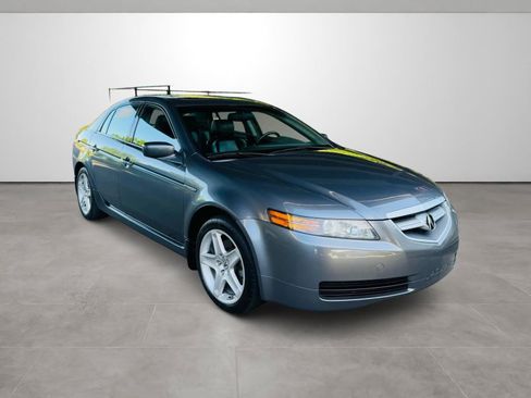 Used 2006 Acura TL FWD image 17