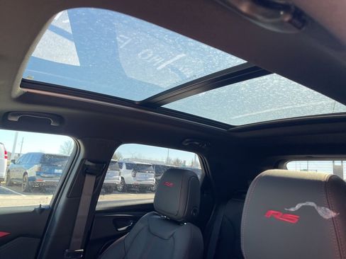 New 2026 Chevrolet TrailBlazer RS w/ Convenience Package image 19