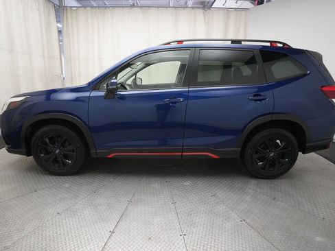 Certified 2024 Subaru Forester Sport AWD/4WD image 25