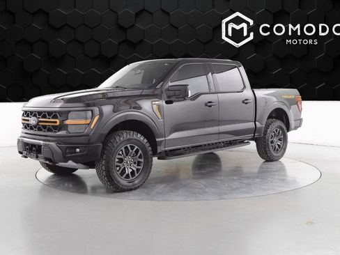 Used 2024 Ford F150 Tremor w/ Equipment Group 402A High image 7