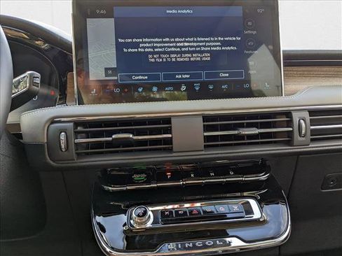 New 2024 Lincoln Corsair Grand Touring w/ Equipment Group 301A image 13