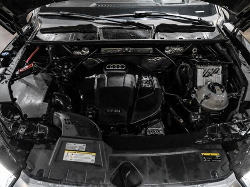 Used 2018 Audi Q5 Prestige image 62