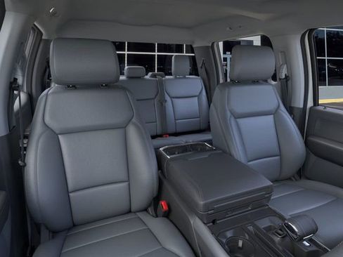 New 2025 Ford F150 Lightning Flash image 12