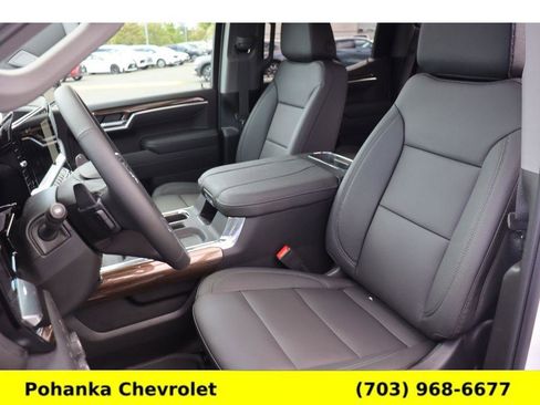 New 2026 Chevrolet Silverado 1500 RST AWD/4WD image 26