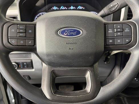 Certified 2023 Ford F350 XLT w/ 360-Degree Camera Package image 16