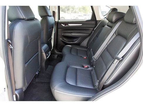 New 2025 MAZDA CX-5 AWD 2.5 S w/ Select Package image 10