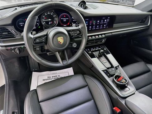 Certified 2023 Porsche 911 Carrera S RWD image 18