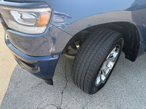 Used 2023 RAM 1500 Big Horn AWD/4WD image 62