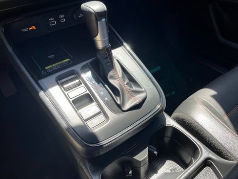 Certified 2025 Honda CR-V Sport-L image 37