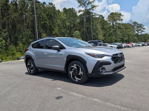 New 2026 Subaru Crosstrek 2.5i Limited AWD/4WD image 2
