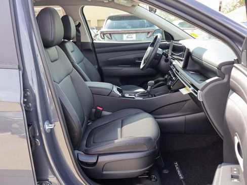 New 2026 Hyundai Tucson SEL FWD image 8