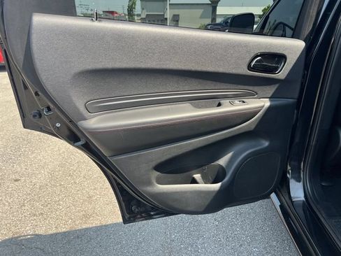 Used 2022 Dodge Durango R/T AWD/4WD image 25