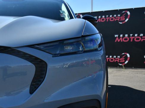 Used 2024 Ford Mustang Mach-E Select image 11