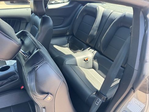 Used 2023 Ford Mustang Premium image 17