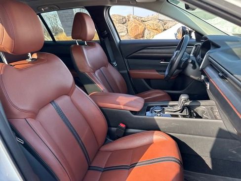 Used 2023 MAZDA CX-50 AWD 2.5 Turbo w/ Cargo Package image 10