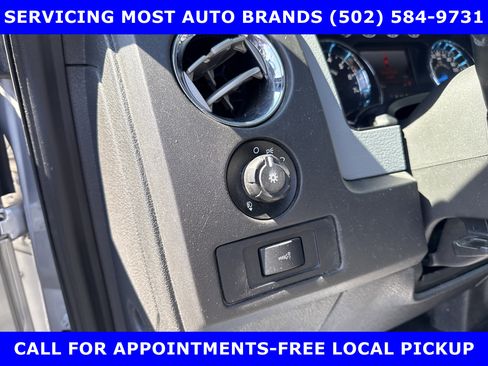 Used 2014 Ford F150 XLT w/ Equipment Group 302A Luxury AWD/4WD image 25