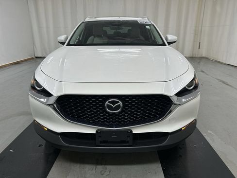 Certified 2024 MAZDA CX-30 AWD 2.5 S w/ Preferred Package image 3