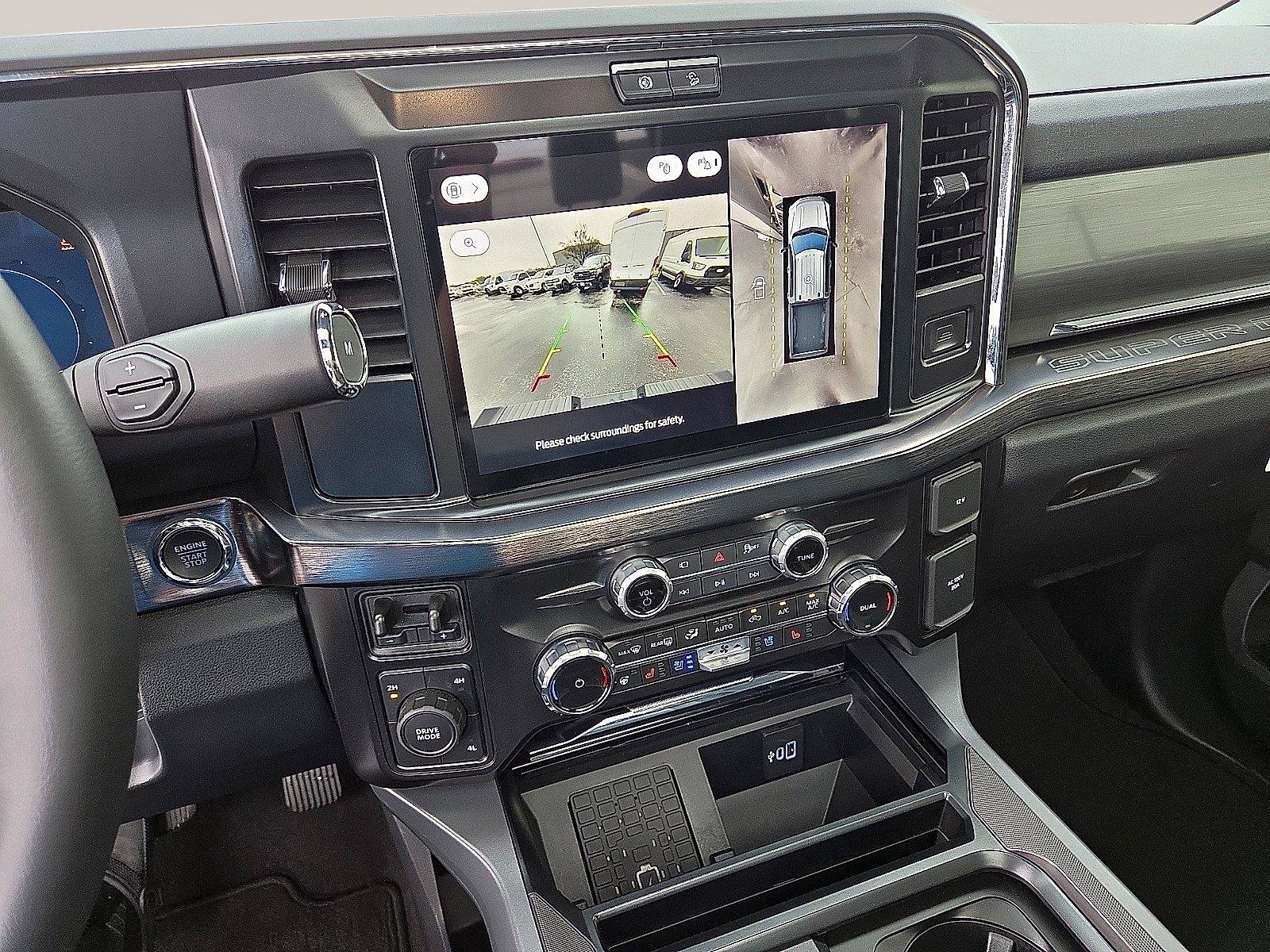 Used 2026 Ford F450 Lariat w/ Chrome Package AWD/4WD image 17