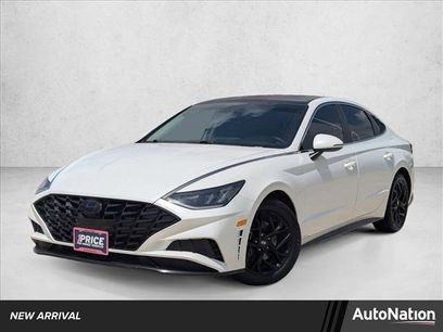 Used 2021 Hyundai Sonata SEL