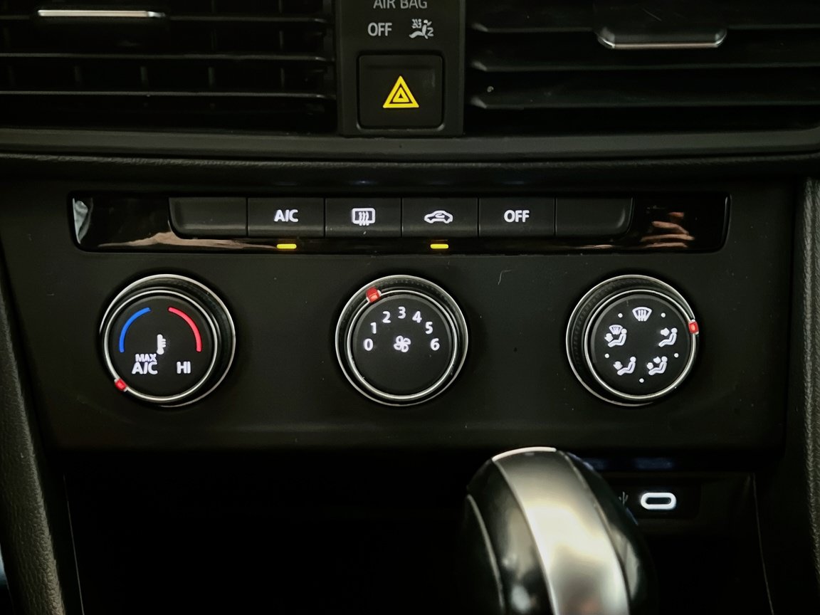 Used 2020 Volkswagen Jetta S FWD image 11