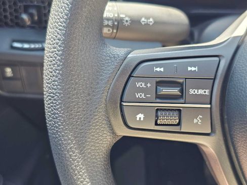 Used 2025 Honda CR-V EX image 29
