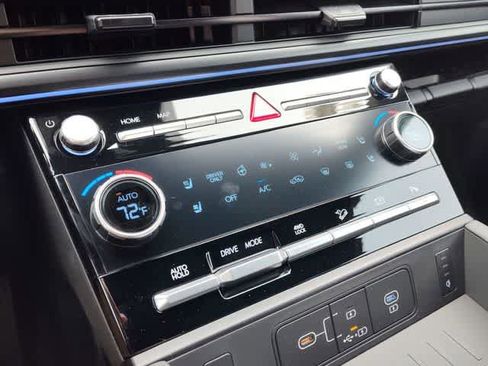 New 2026 Hyundai Santa Fe Calligraphy AWD/4WD image 22