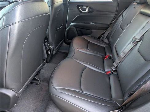 New 2026 Jeep Compass Limited image 13