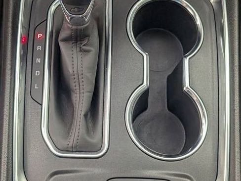 Certified 2023 Chevrolet Traverse High Country image 25