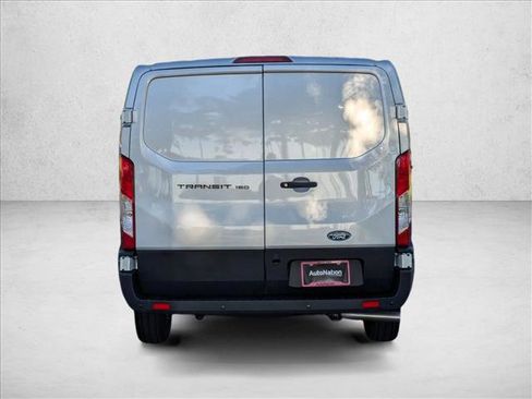 New 2026 Ford Transit 150 Low Roof RWD image 7