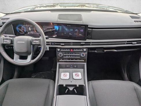 New 2026 Hyundai Santa Fe SE image 17