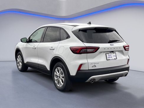 New 2026 Ford Escape Active image 11