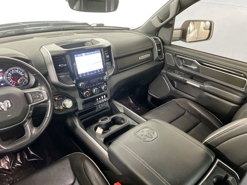 Used 2022 RAM 1500 Laramie image 23