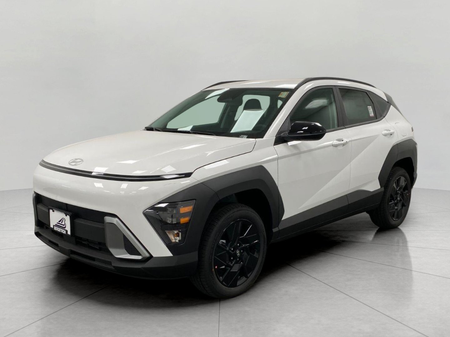 New 2027 Hyundai Kona SEL Sport AWD/4WD image 8