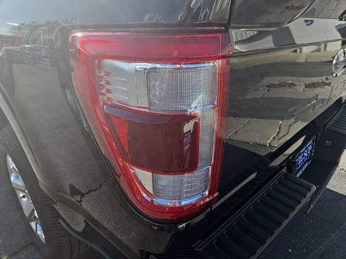 Used 2022 Ford F150 Lariat AWD/4WD image 36