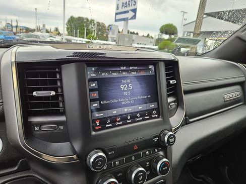 Used 2020 RAM 1500 Sport w/ Level 2 Equipment Goup w/2_L image 24