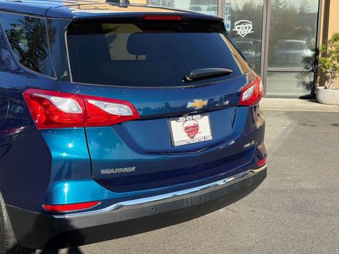 Used 2019 Chevrolet Equinox LT AWD/4WD image 6