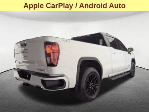 Used 2024 GMC Sierra 1500 Elevation w/ X31 Off-Road Package AWD/4WD image 5