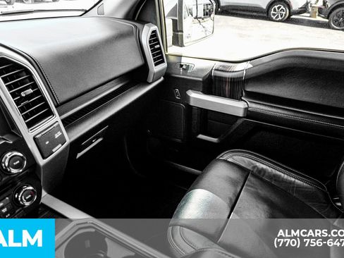 Used 2017 Ford F150 Lariat image 40