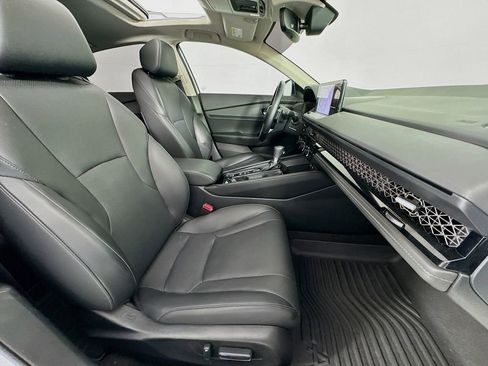 Certified 2024 Honda Accord Touring image 38