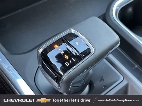 New 2026 Chevrolet Silverado 1500 LT Trail Boss w/ Convenience Package II image 23