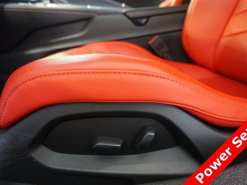 Used 2024 Chevrolet Corvette Stingray Convertible w/ 1LT image 6