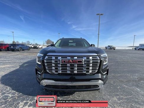 New 2026 GMC Terrain Denali image 29