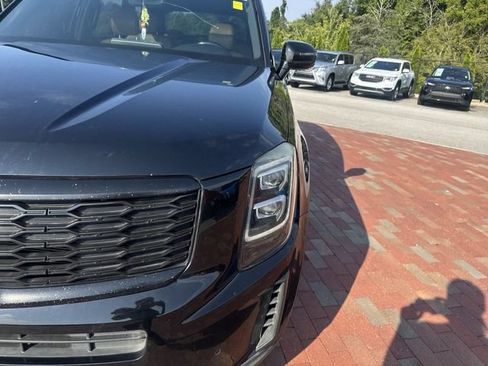 Used 2020 Kia Telluride SX FWD image 23